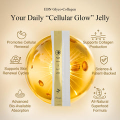 BI-SU rose-flavor jelly-stick offers pleasant aroma while nourishing skin.