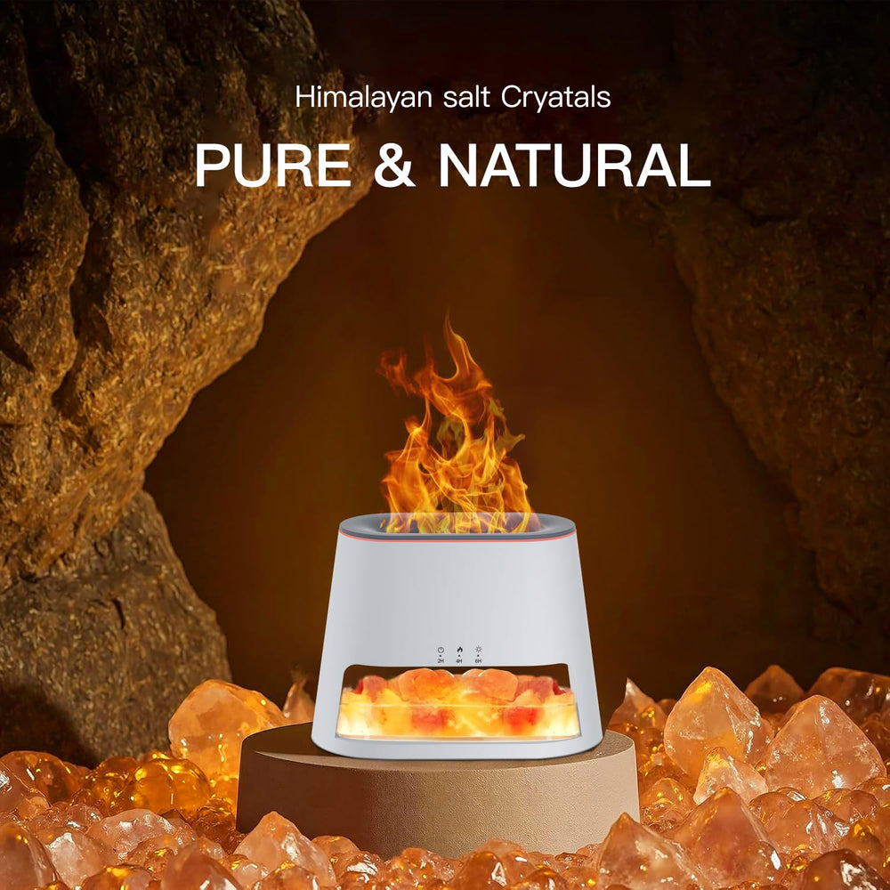BieJiahWeiBie ambient amber glow enhances cozy evenings.