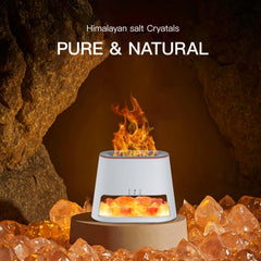 BieJiahWeiBie ambient amber glow enhances cozy evenings.
