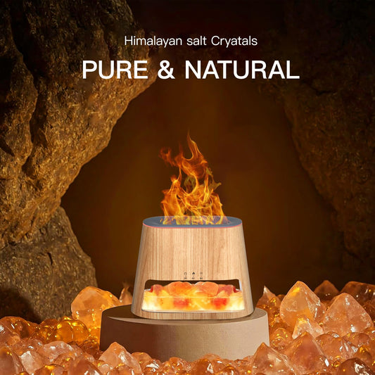 BieJiahWeiBie diffuser 260ml tank, easy aroma diffusion for small rooms.