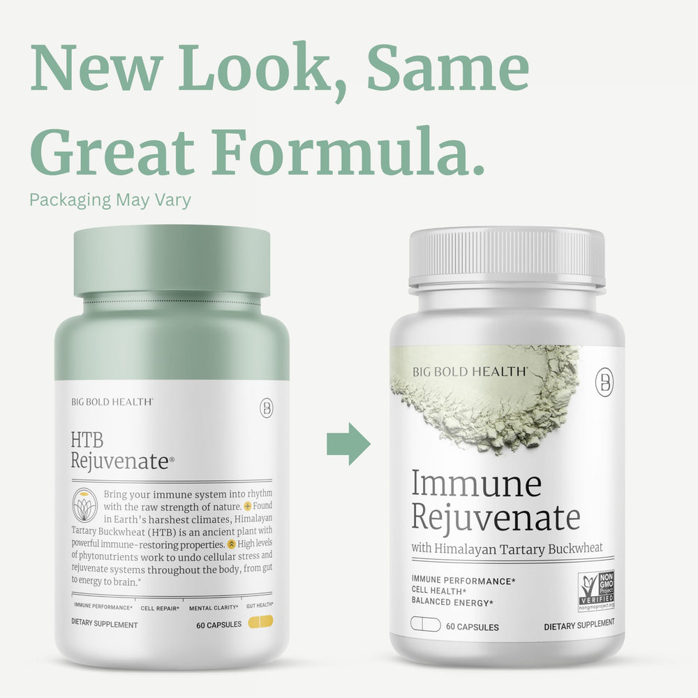BIG BOLD HEALTH HTB polyphenols with quercetin, rutin, hesperidin, luteolin in capsule.