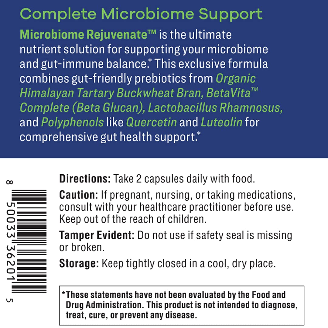 BIG BOLD HEALTH Quercetin and Luteolin highlight immune-support ingredients.