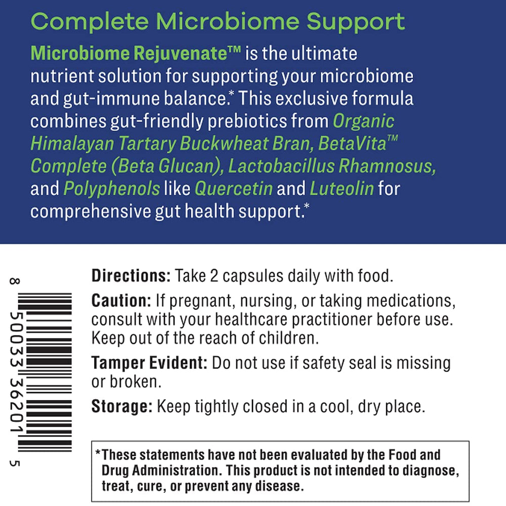 BIG BOLD HEALTH Quercetin and Luteolin highlight immune-support ingredients.