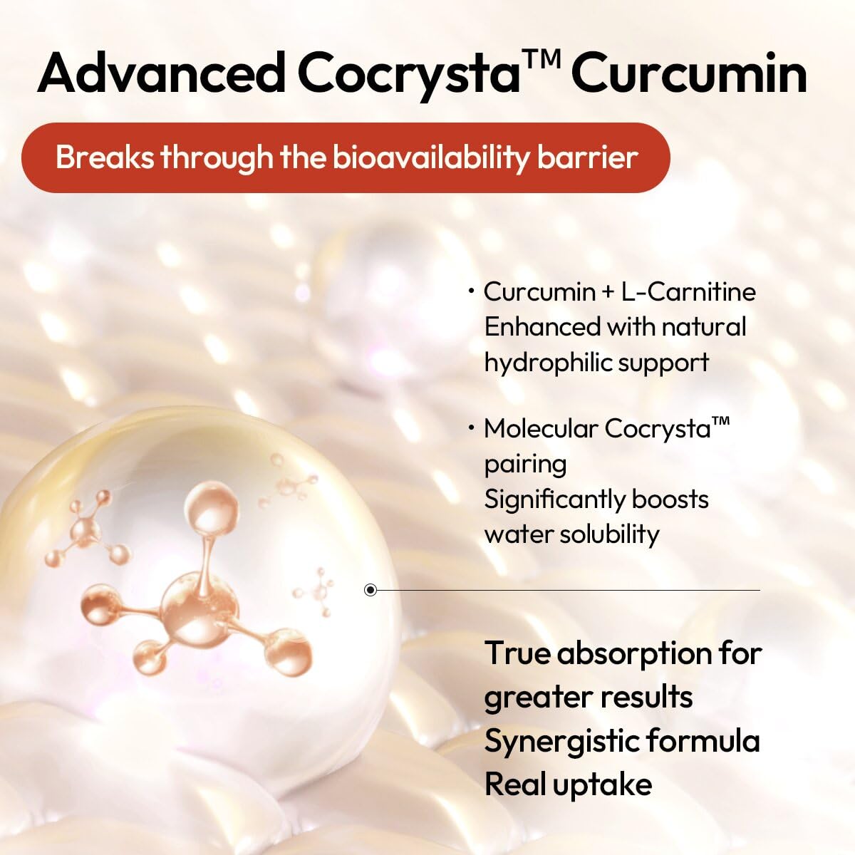 Digestive harmony concept with capsules and calm, hydrated surroundings.