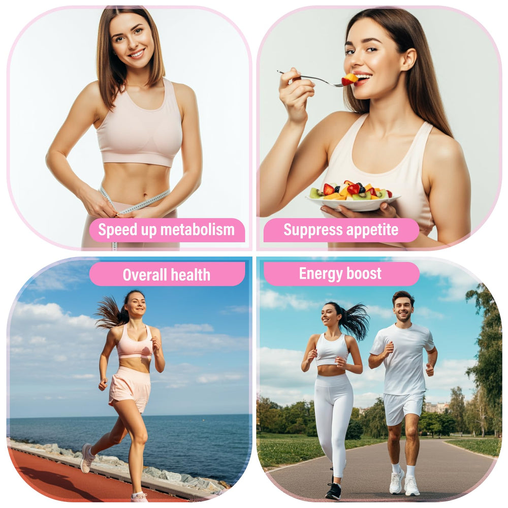 BIKAYALUE GLP-1 supplement-drawer-display shows easy-to-store wellness routine
