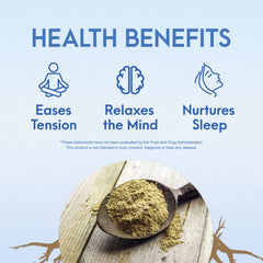 BILOVINAKA Fiji-sourced kava roots pack