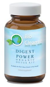 Bio Cleanse vegan probiotics capsules promote balanced gut flora and routine support.