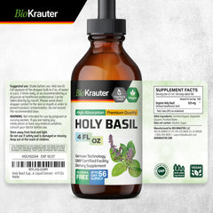 BIO KRAUTER Shelf display photo showcasing convenient daily use.