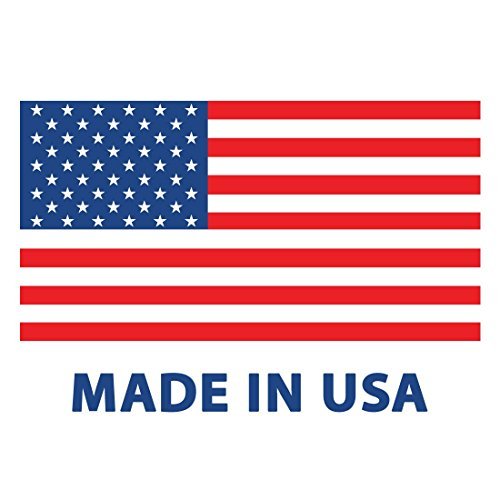 USA-made Bio Naturals bottle with quality seal signals trusted manufacturing.