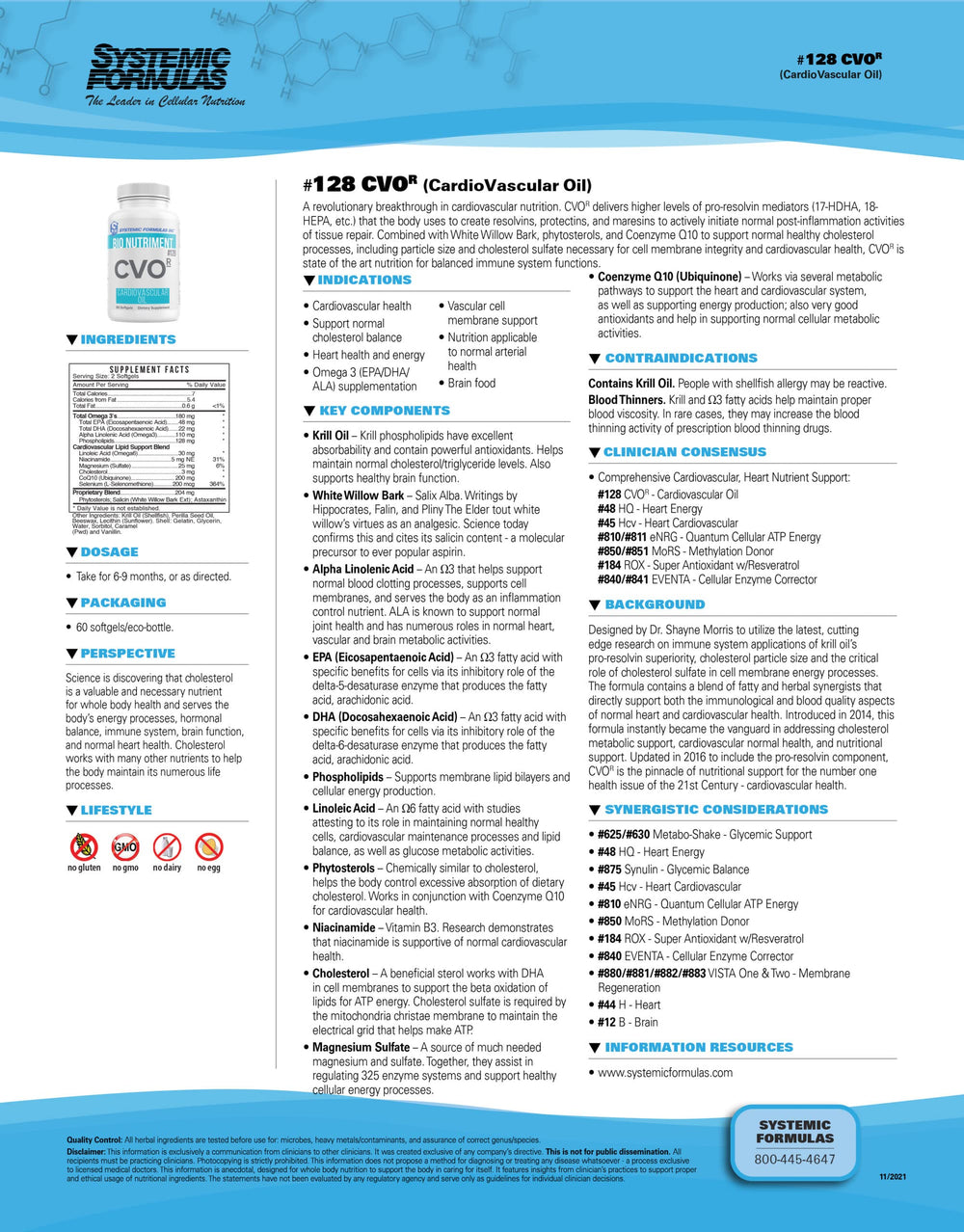 Bio Nutriment CVO-R softgels close-up highlights EPA and DHA rich formula for heart wellness