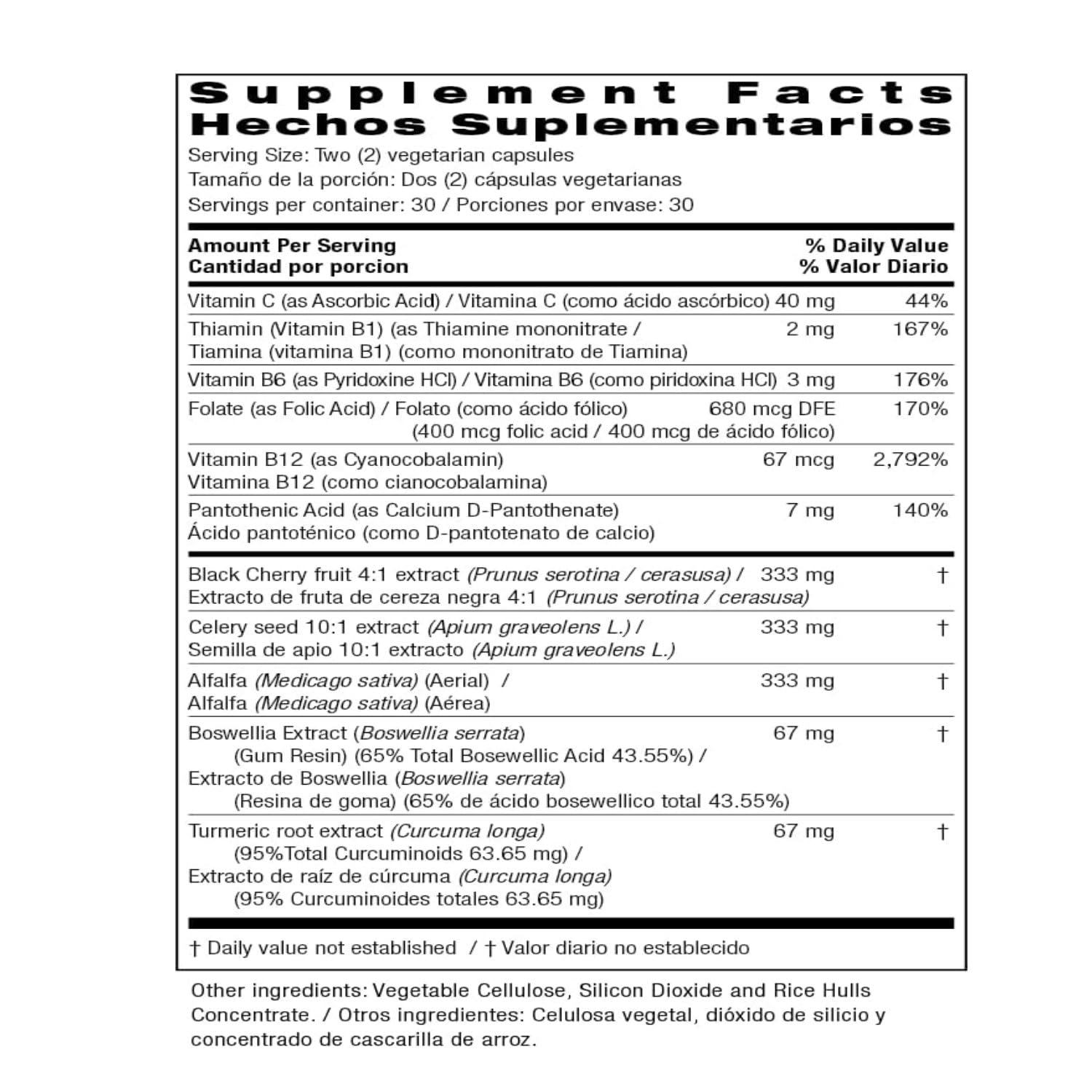 Bio Nutrition Gout Out 60 VGC eight-bottle pack on a shelf for easy storage