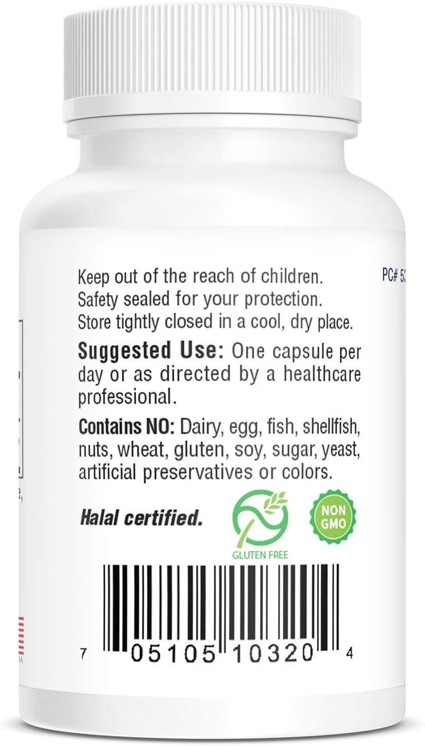 Box and bottle of Bio-Tech Pharmacal folic acid 5mg ready for stocking.