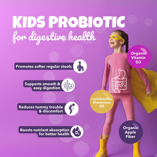 Bio360 15 strains and 5B CFU formula highlights gut-brain connection benefits