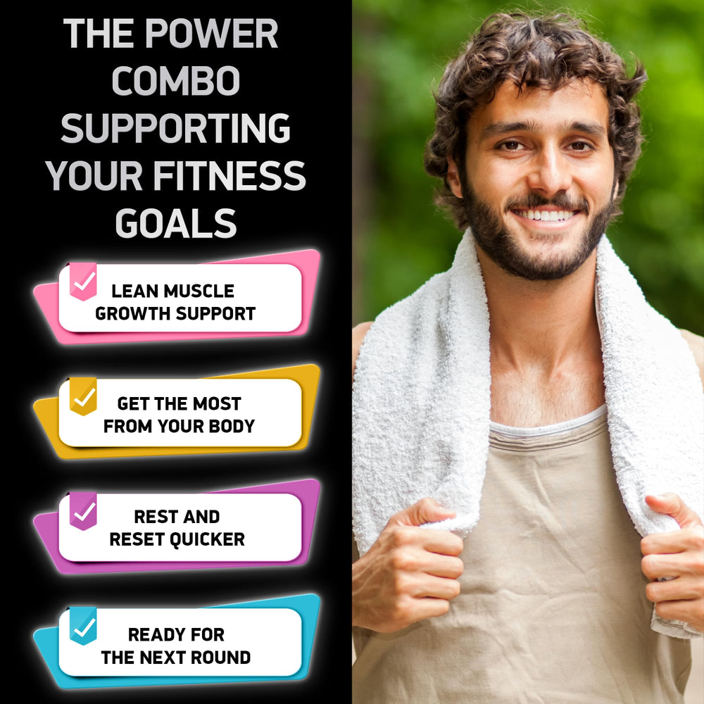 Bioactive Labs HMB D3 pouring capsules; convenient daily routine.