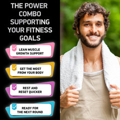 Bioactive Labs HMB D3 pouring capsules; convenient daily routine.