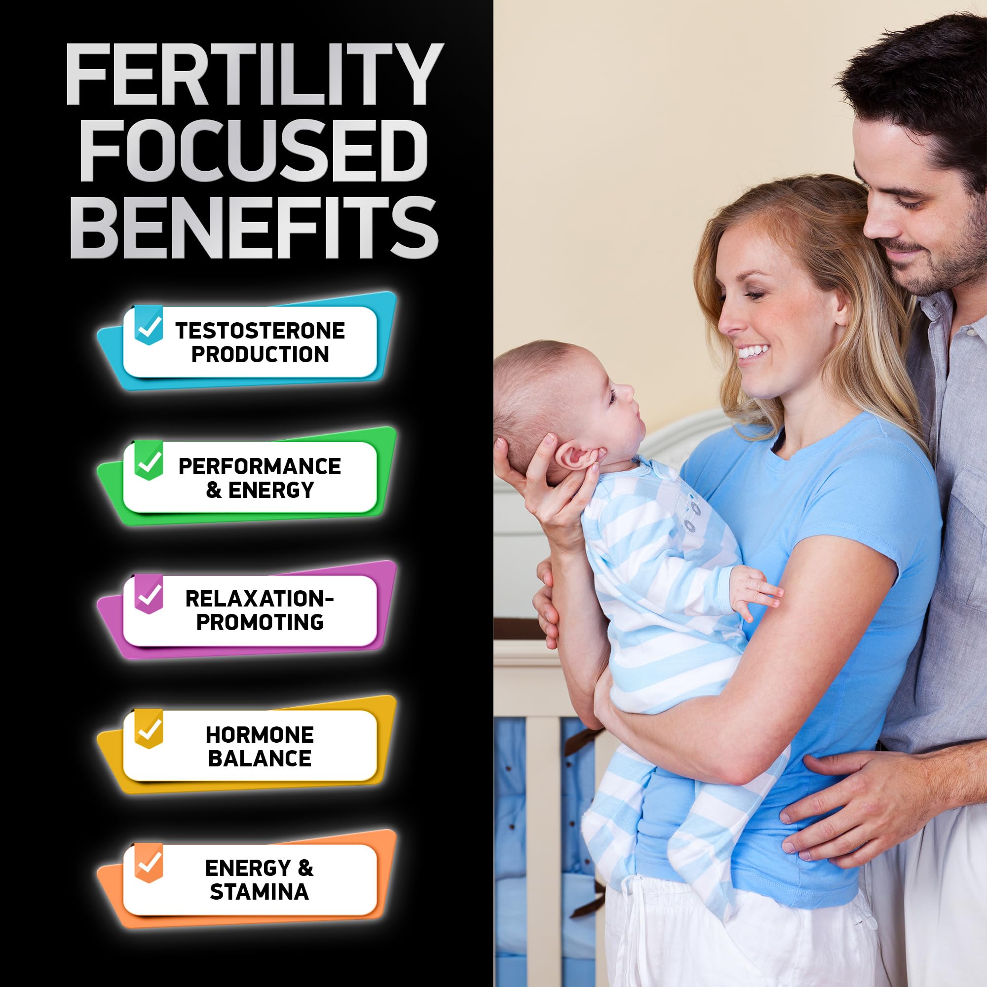 BIOACTIVE LABS saw palmetto capsule aids hormonal balance and wellness.