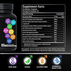 BIOACTIVE LABS zinc 22 mg pill emphasizes essential mineral support.