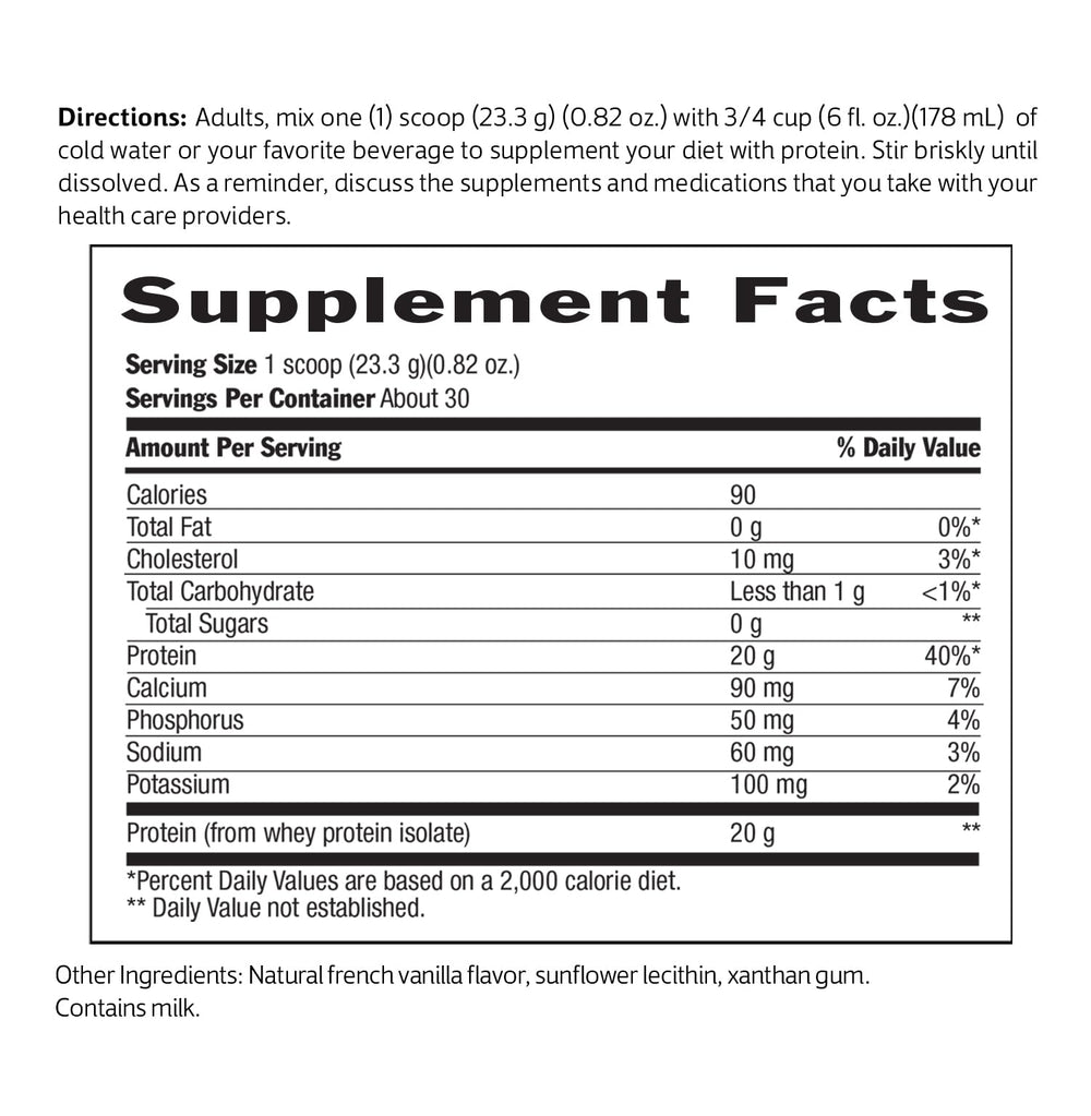 Biochem whey powder in shaker for quick post-workout mix.
