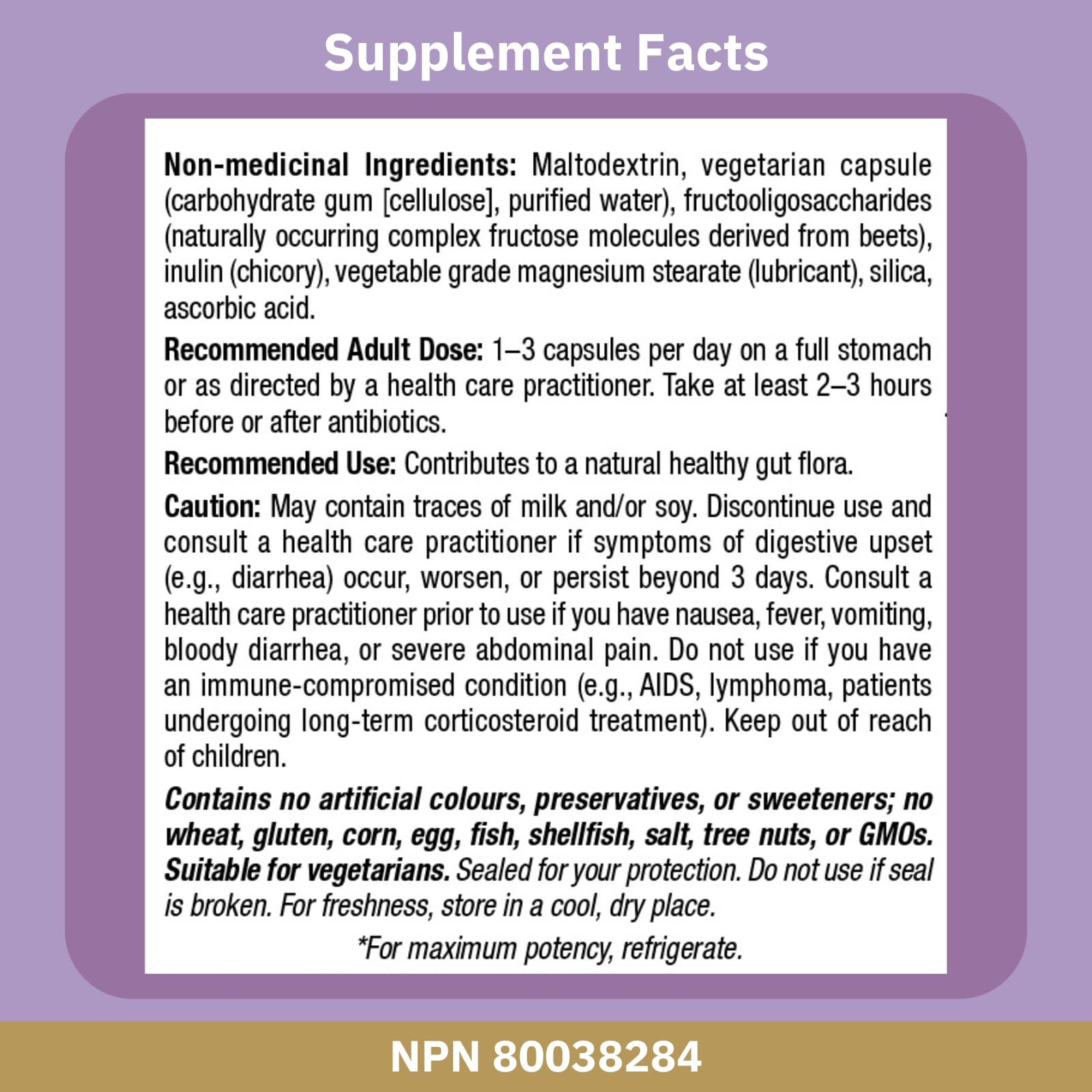 Bioclinic Naturals Pro12 capsules in a daily routine context for ongoing support