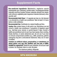 Bioclinic Naturals Pro12 capsules in a daily routine context for ongoing support