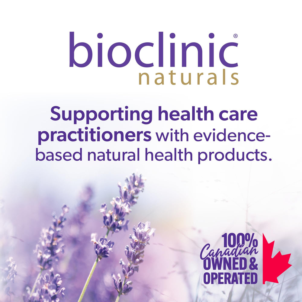Bioclinic Naturals safflower seeds feature closeup links to natural origin