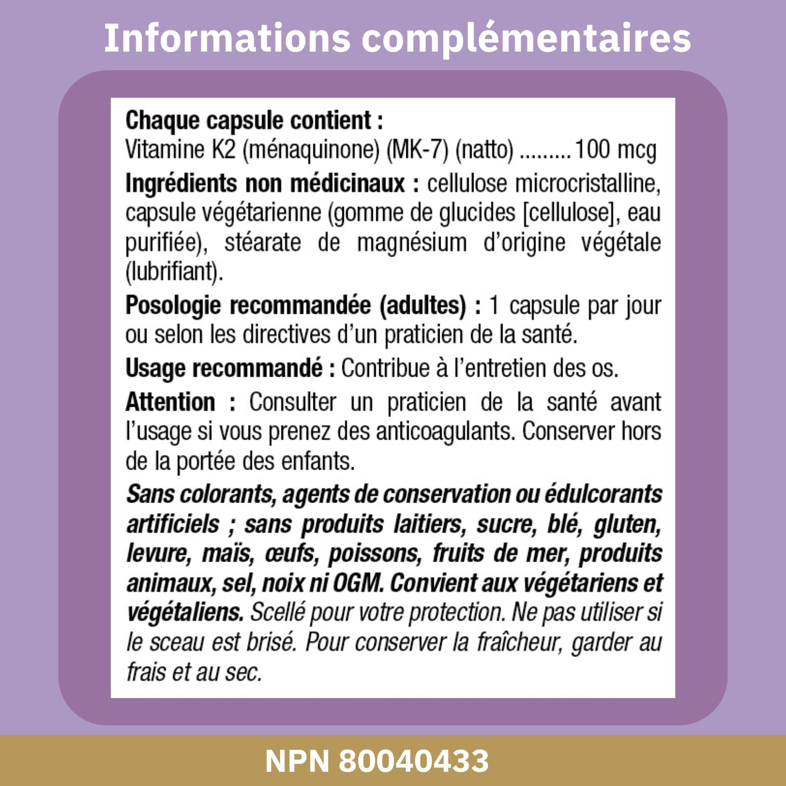 Bioclinic Naturals bottle on shelf emphasizes 90-count GMP/TGA quality standards