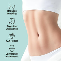 Biodepot 7 Days Cleanse Liquid glass serve visual highlights a refreshing, nutrient-rich drink.