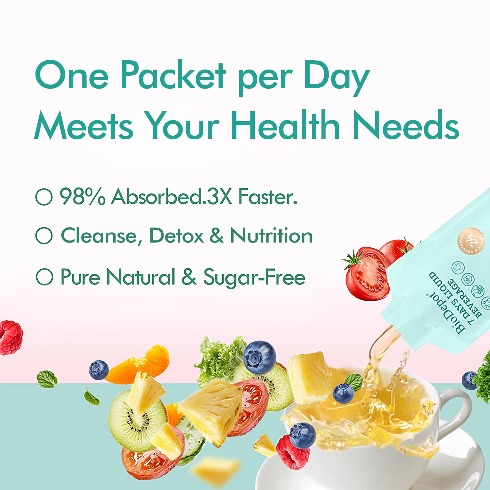 Biodepot probiotic strains UALA-01, UABB-10, and AKK illustration