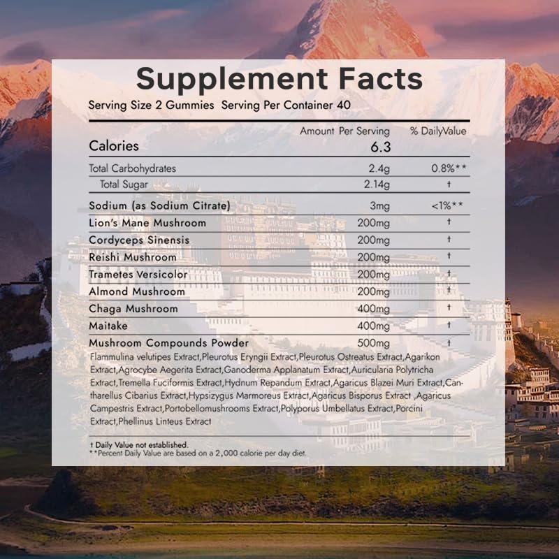Biodepot gummies travel-friendly packaging ready for busy days