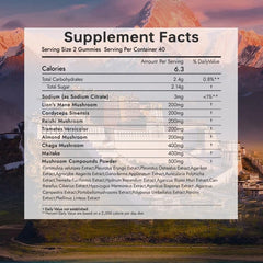 Biodepot gummies travel-friendly packaging ready for busy days