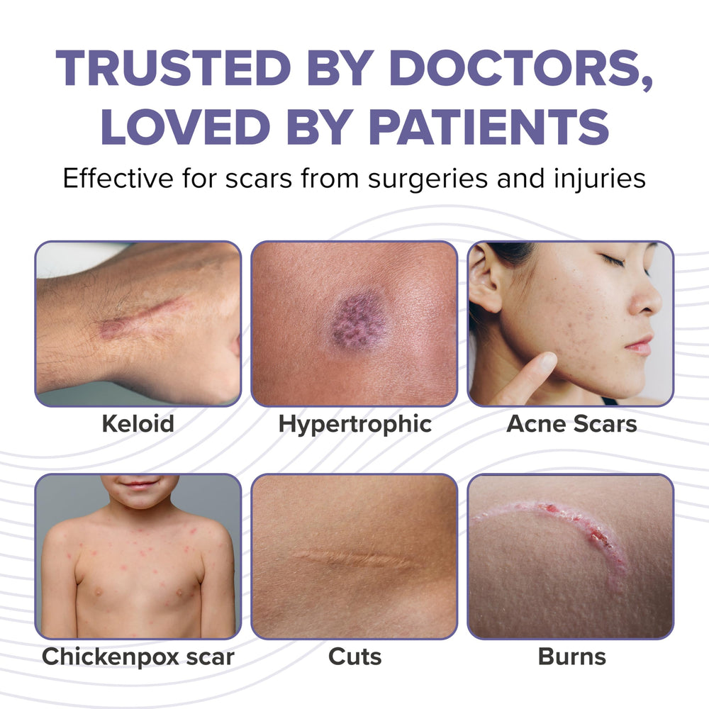 BIODERMIS Pro-Sil Kids travel-size care for busy families.