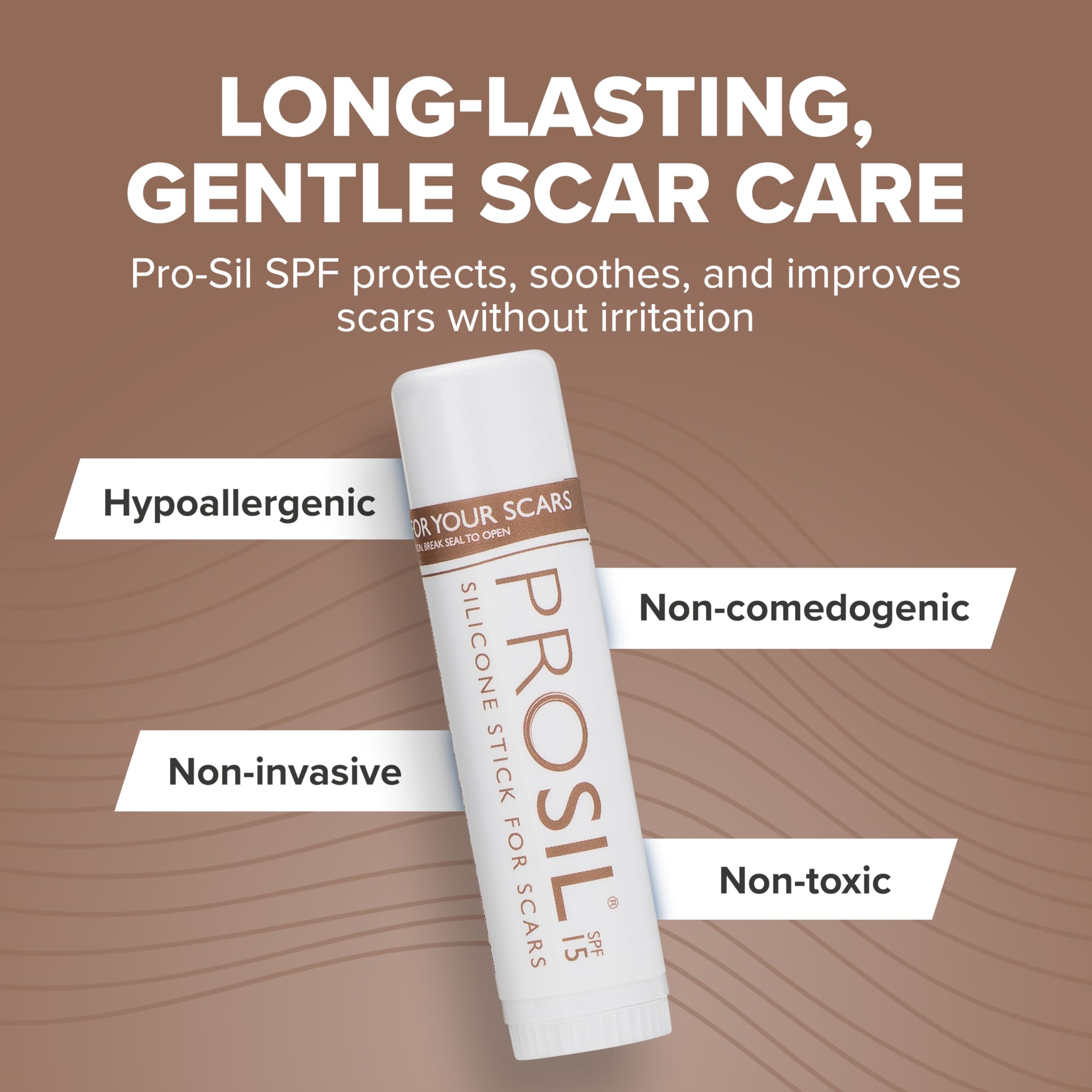 BIODERMIS ProSil is kid-friendly for family skincare routines and travel.