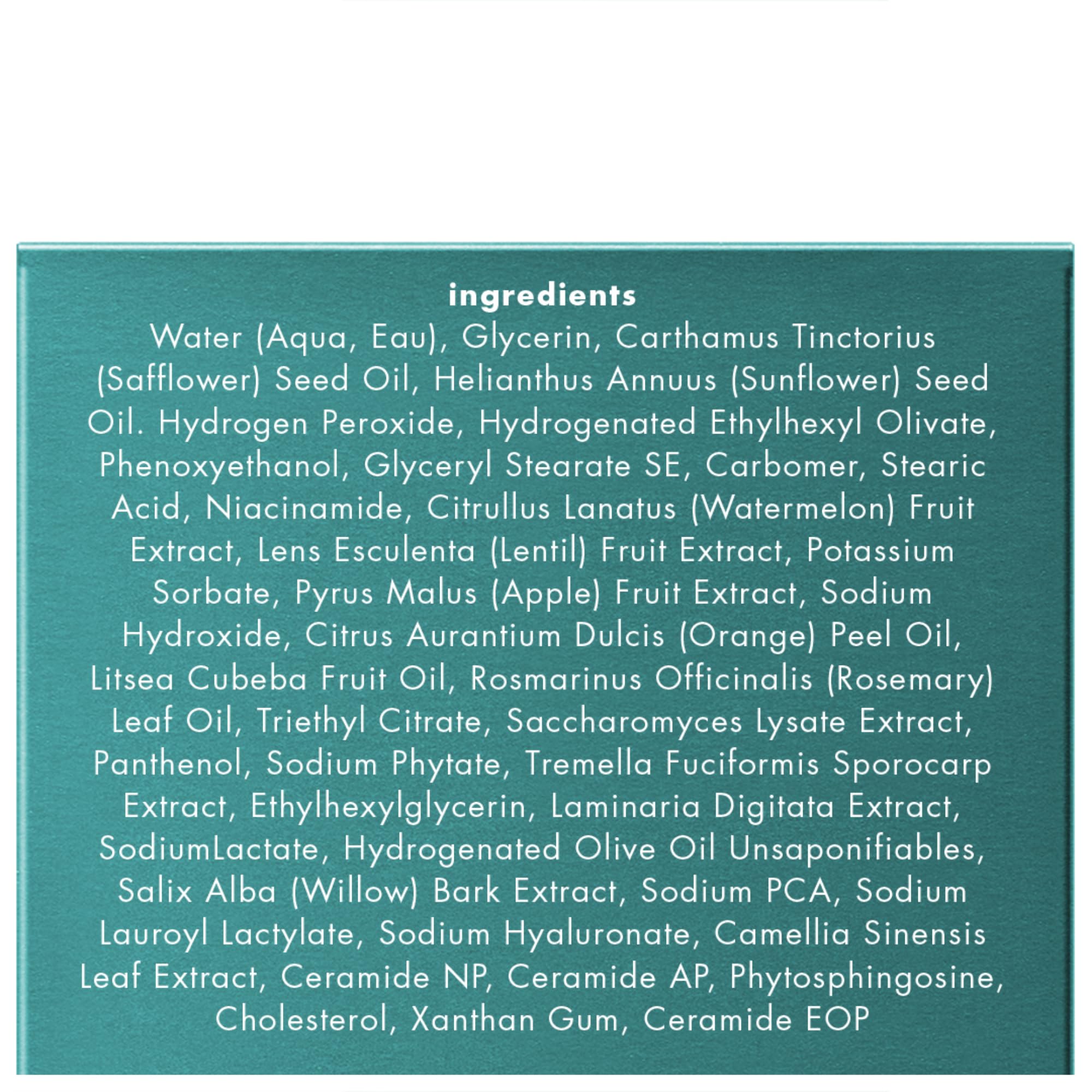 Bioelements Oxygen Boost serum drops applied to skin for energizing radiance.