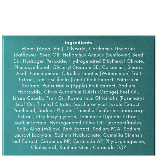 Bioelements Oxygen Boost serum drops applied to skin for energizing radiance.