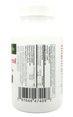 BioEnergyLife Histamine Control dosage label shown for easy daily use