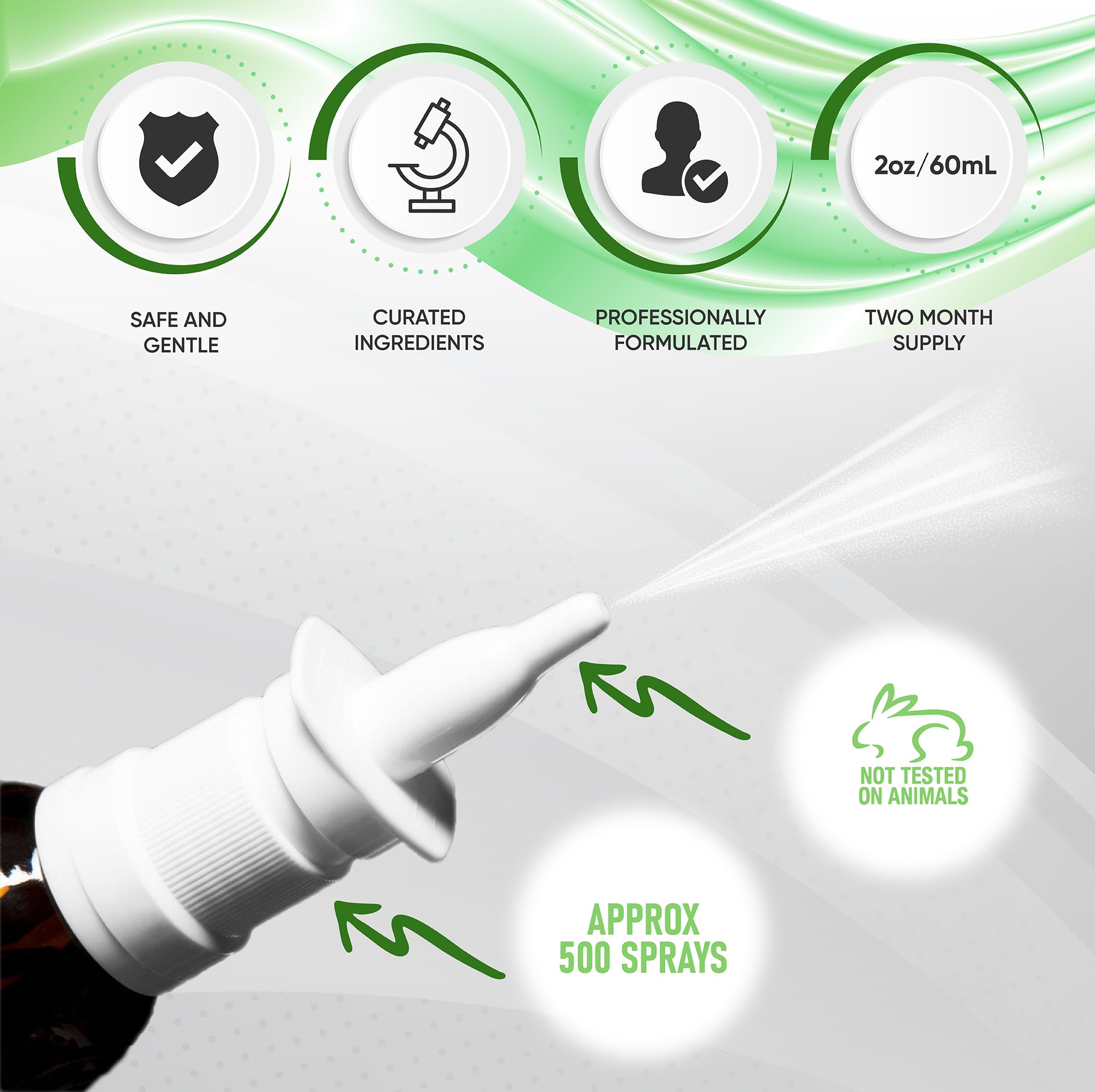BioFilm Clear-X daily use routine setup