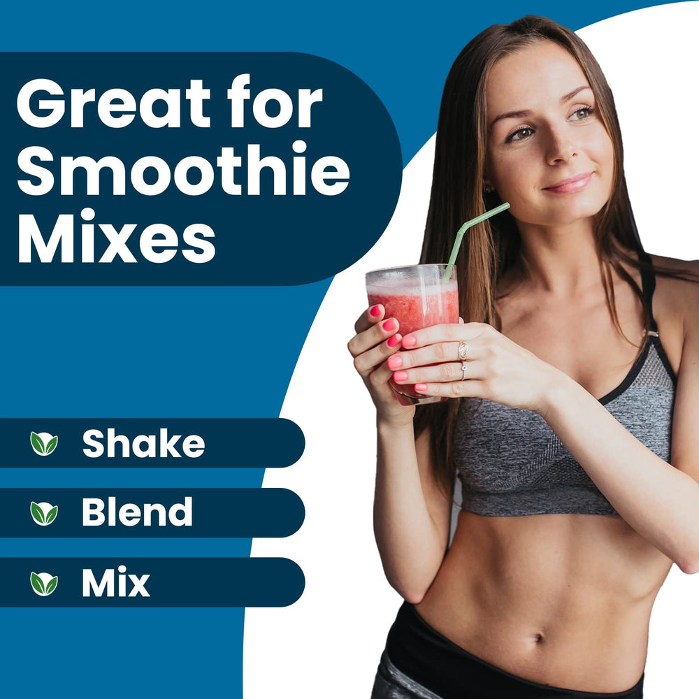 BIOHM Super Reds may support natural energy through polyphenols and flavonoids.