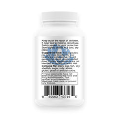 BioInnovations Bio-D3 Plus capsules in hand, ready for daily joint and nerve support.