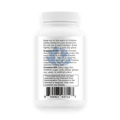 BioInnovations Pharmacal Lithium Oro label shows complex lithium orotate formula.