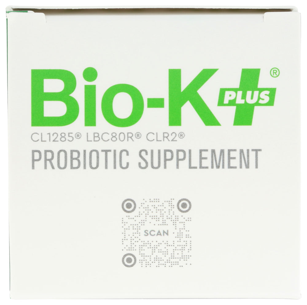 Bio-K Plus Dailycare on daily routine scene for easy integration