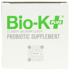 Bio-K Plus Dailycare on daily routine scene for easy integration
