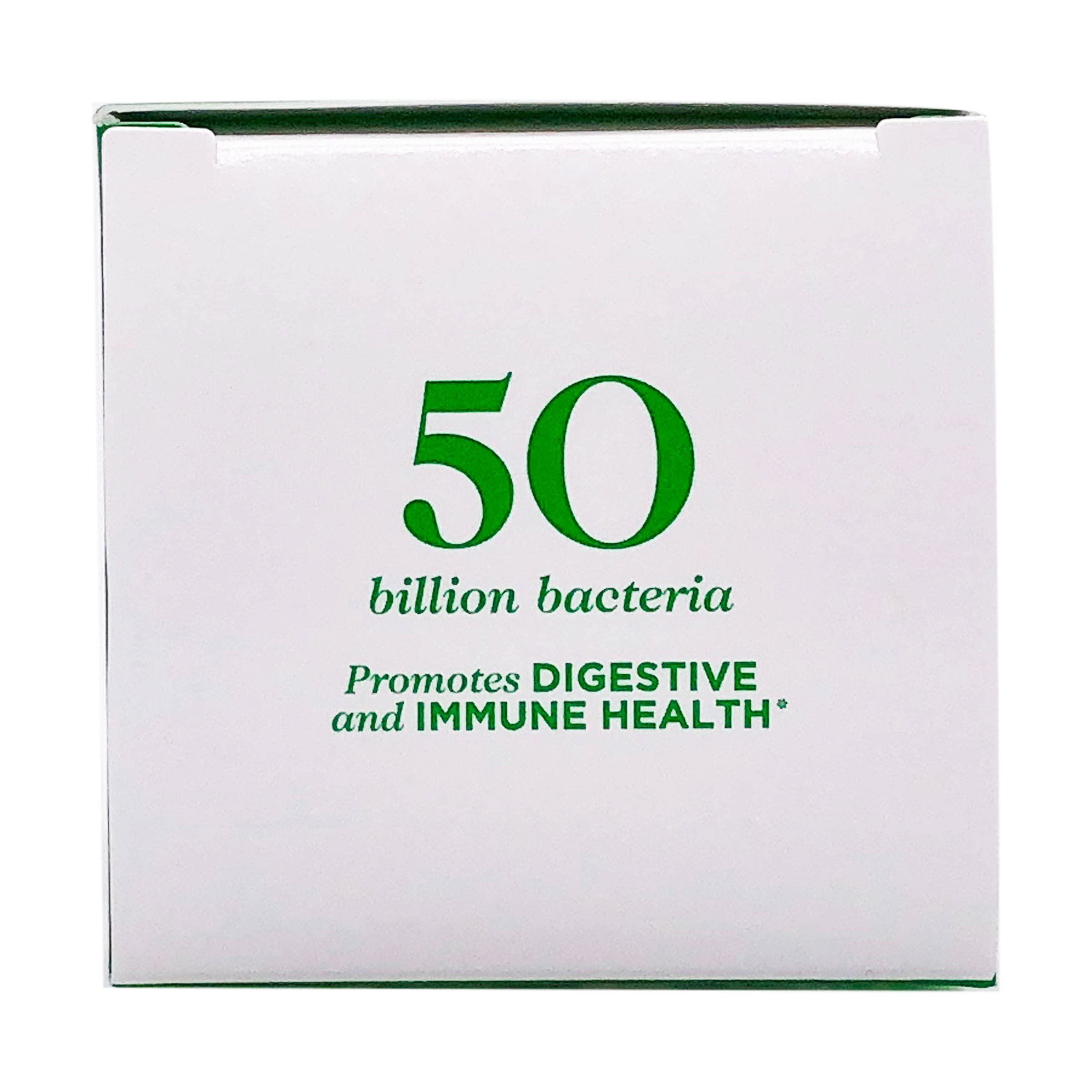 Bio-K Plus Dailycare vegan gluten-free icons highlighting dietary compatibility