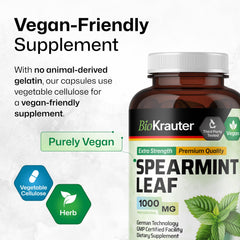 BIO KRAUTER USA-made product with globally sourced ingredients