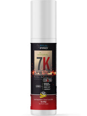 Biolabs Pro 7K DHEA Cream bottle front for metabolism support