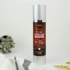 BIOLABS PRO aloe vera MSM soothing skin care formula in action.