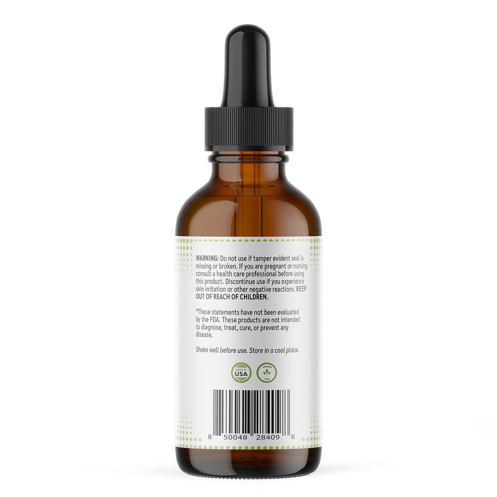 BIOLABS PRO 2oz bottle indicates a long-term six-month supply.
