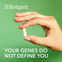 Bioligent Tribiotic+ infographic-benefits panel summarizes the synbiotic actions.