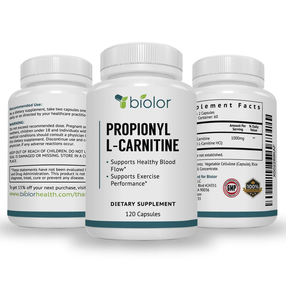 Biolor Biovy PLCAR retail display, ready-to-pick product presentation