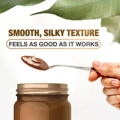 Biolore vegan, gluten-free sea moss gel ready for daily use.
