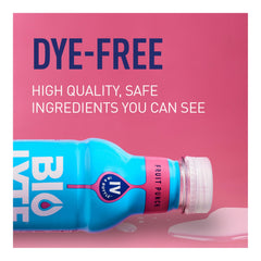 Biolyte Fruit Punch multi-pack for daily rehydration.